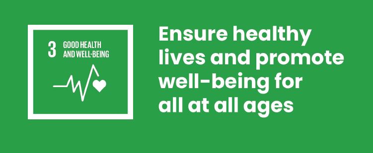 humana botswana good health and well beeing